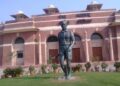 Major Dhyanchand Sports University