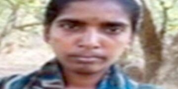Naxalite Rupi Encounter