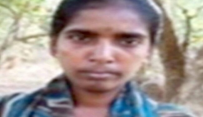 Naxalite Rupi Encounter