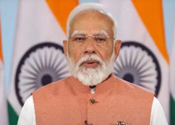 PM Modi