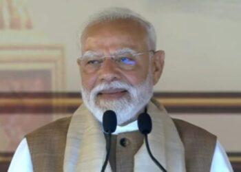 PM Modi
