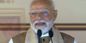 PM Modi