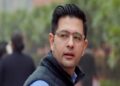 Raghav Chadha