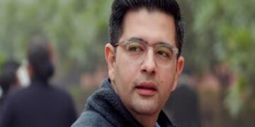 Raghav Chadha