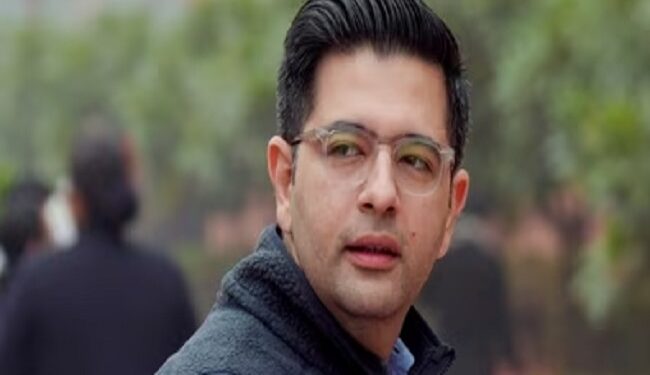 Raghav Chadha