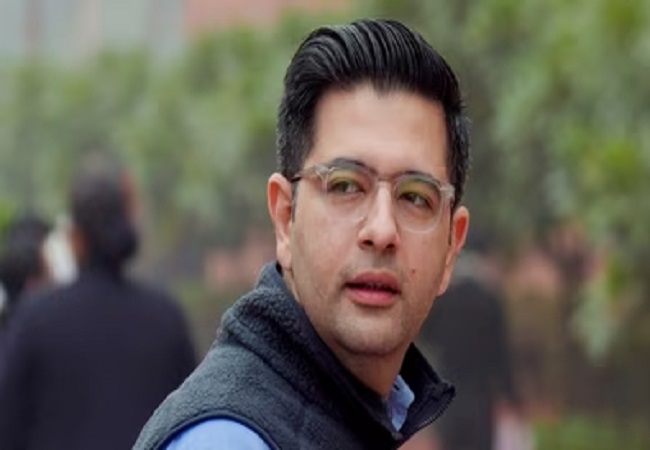 Raghav Chadha