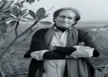 Raghu Rai