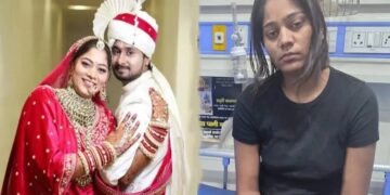 Raja Raghuvanshi Murder case