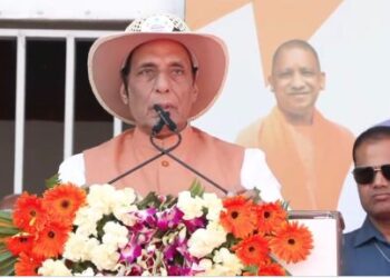 Rajnath Singh