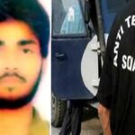 ISIS agent Rizwan Ahmed arrested in Kushinagar