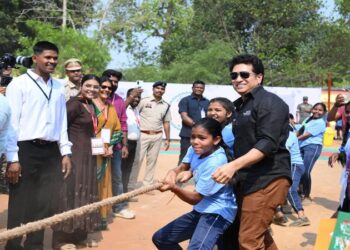 Sachin Tendulkar