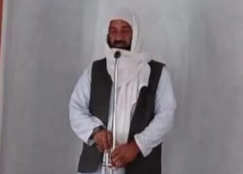 Yusuf Afridi