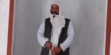 Yusuf Afridi