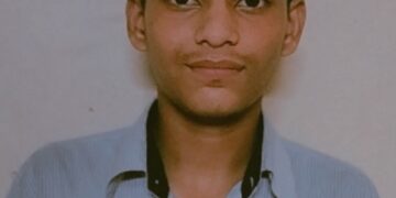 Shaurya Srivastava
