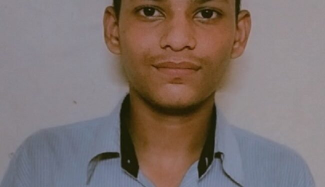 Shaurya Srivastava