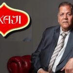 Shiv Ratan Agarwal