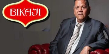 Shiv Ratan Agarwal
