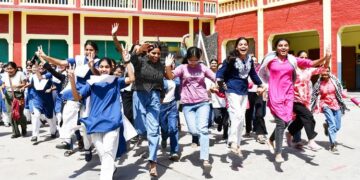 UP Board 12th Result