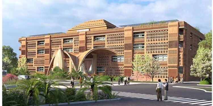 Cabinet approves Forestry and Horticulture University in Gorakhpur