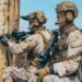 US Forces