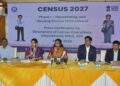Digital Census