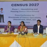 Digital Census