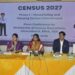 Digital Census