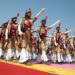 Women constables