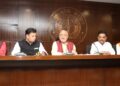 UP Cabinet