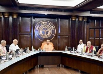 Yogi Cabinet