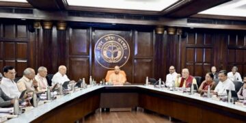 Yogi Cabinet
