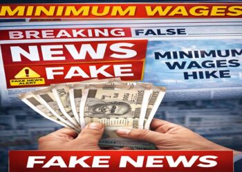 minimum wage