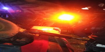 Four women killed as tractor overturns