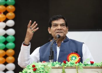 AK Sharma