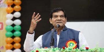 AK Sharma
