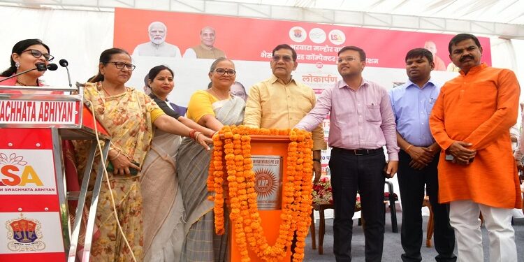 AK Sharma