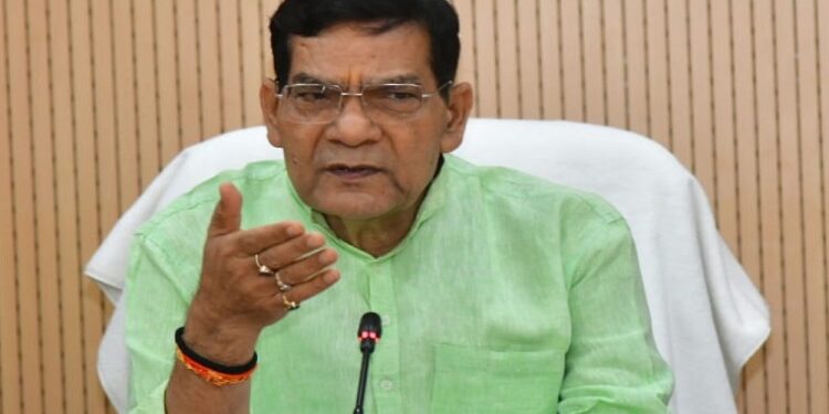 AK Sharma