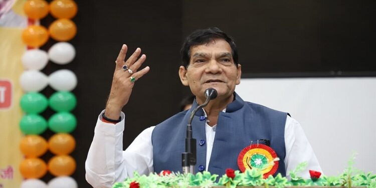 AK Sharma