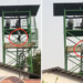 Teen dies after falling from zip lining ride