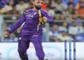 Ajinkya Rahane