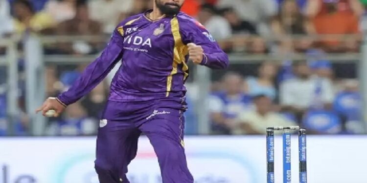 Ajinkya Rahane