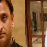 Akhilesh Yadav-Prateek Yadav