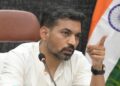 Ashish Chauhan