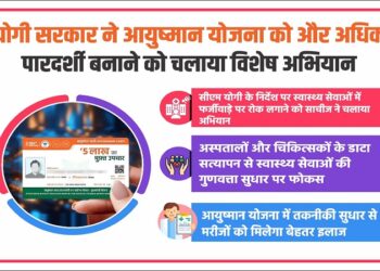 Ayushman Yojana