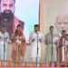 Samrat cabinet expanded in Bihar, ministers take oath