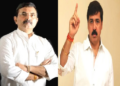 Brijesh SIngh-Dhananjay