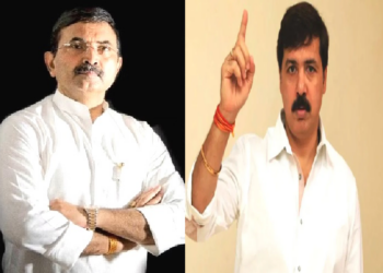 Brijesh SIngh-Dhananjay