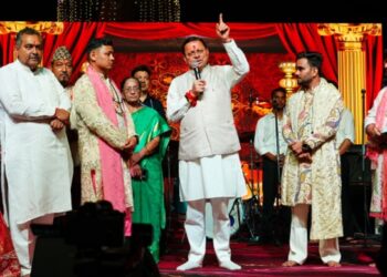 CM Dhami
