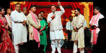 CM Dhami