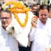 CM Dhami